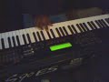 Yamaha S90ES Demo Part 1 (PLG 150 VL) Loranzo Ellis Yamaha S90ES Demo Part 1 (PLG 150 VL) Loranzo Ellis