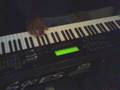 Yamaha S90ES Demo Part 1 (PLG 150 VL) Loranzo Ellis