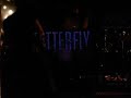 stutterfly playing 'dead eyes' 
in calgary, november 2005
venue: the wearhouse