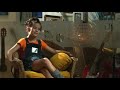 Entrevista com Rafaela e Maury