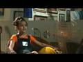 Entrevista com Rafaela e Maury