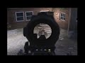 Call of duty 4 Achievements: Man of the People