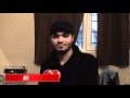 Armenian Pop Stars wish you a Happy New Year 2012!