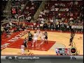 NBA- Tracy Mcgrady Miracle 13 points in 35 seconds Spurs vs