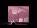 Click here to watch this video Alexander Scriabin's Eighth Piano Sonata (excerpt)