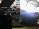 Mustagn GT 2008 Leistungsmessung