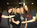Nils Norberg (ex Nocturnal Rites) 7 great guitar solos