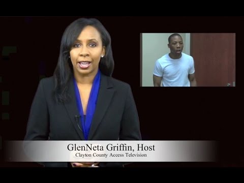 Let’s Talk Domestic Violence with Host GlenNeta Griffin Let’s Talk Domestic Violence with Host GlenNeta Griffin