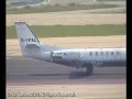 Eurojet Cessna 550B Citation Bravo