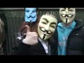 Operation Party Hard: Anonymous vs Scientology Operation Party Hard: Anonymous vs Scientology