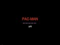 Pac-man Intro
