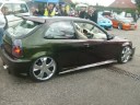 3 �me Nce Tuning Show 9 novembre 2008