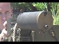Shooting a BAR, an MG42, a Grease Gun, an M1917A1 HMG, an M1919A4 LMG & STEN Mk. II SMG