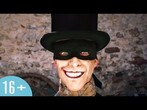 YouTube Трейлер