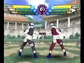 Naruto: Gekitou Ninja Taisen 4 - Comedy Video
