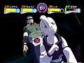 Naruto: Gekitou Ninja Taisen 4 - Comedy Video