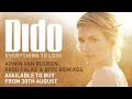 Dido - Everything To Lose ( Remix)