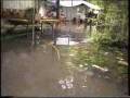 Hochwasser Weesen 1999