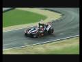 ROC 2008 Race Of Champions Final Loeb Vs. Coulthard Race 2