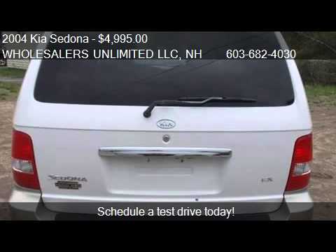 how to sell a vehicle in nh