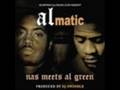Nas and Al Green- Made You Look