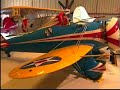 Boeing P-26 Peashoter
