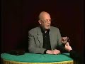 McAbee Rings (Gold Rings and DVD) by Martin Lewis - Trick