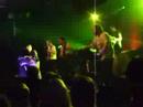 HOT CHIP -- BENDABLE POSEABLE @ POSTBAHNHOF, BERLIN; live