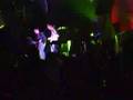 HOT CHIP -- BENDABLE POSEABLE @ POSTBAHNHOF, BERLIN; live