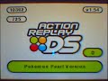 pokemon d/p how to get oaks letter and shaymin