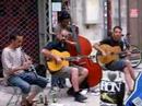 Street Music La Rochelle Francofolies 2007