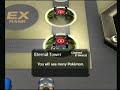 Pokémon Rumble Walkthrough part 91: Rotom part 1