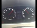 hyundai azera 0-160km hyundai azera 0-160km