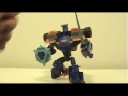 videos de Animated Sentinel Prime Review