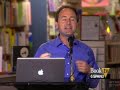 Book TV: Nicholas Christakis, James Fowler,