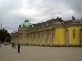 Potsdam Sanssouci No.2/Flute concert/Flötenkonzert