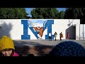 MHS: Super Pep Rally 2009-2010: C/O 2010 Senior Skit