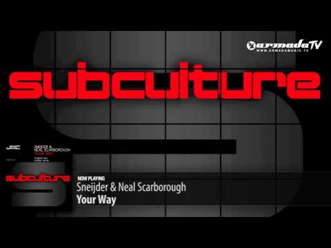 sneijder - Download on iTunes: http://bit.ly/YourWayIT Listen on Spotify: http://spoti.fi/YourWaySF Download on Beatport: http://bit.ly/YourWayBP Follow us: http://www....