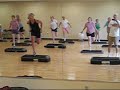 Aerobics