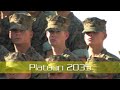 Platoon 2035 Hotel Company
