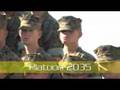 Platoon 2035 Hotel Company