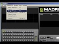 Sequencing made easy with MADRIX