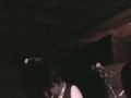 live at the doug fir lounge!  7/14/08  portland, or ...