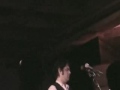 live at the doug fir lounge!  7/14/08  portland, or ...