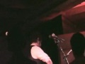 live at the doug fir lounge!  7/14/08  portland, or ...