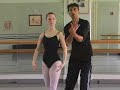 How to do Pirouette / ¿Cómo hacer Pirouette? (Con subtitulos en Español)