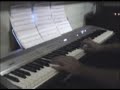 GEM Digital Piano PRP 800 - 2 - by Orlan Charles GEM Digital Piano PRP 800 - 2 - by Orlan Charles