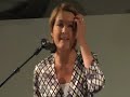 Hvem er vores fjender AFSNIT IV (Del 1/4) Rebekka Adler-Nissen