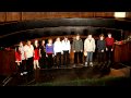 Riffel High School Choir 2009-12-01