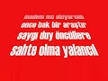?zd?rap - fake diss ?zd?rap - fake diss